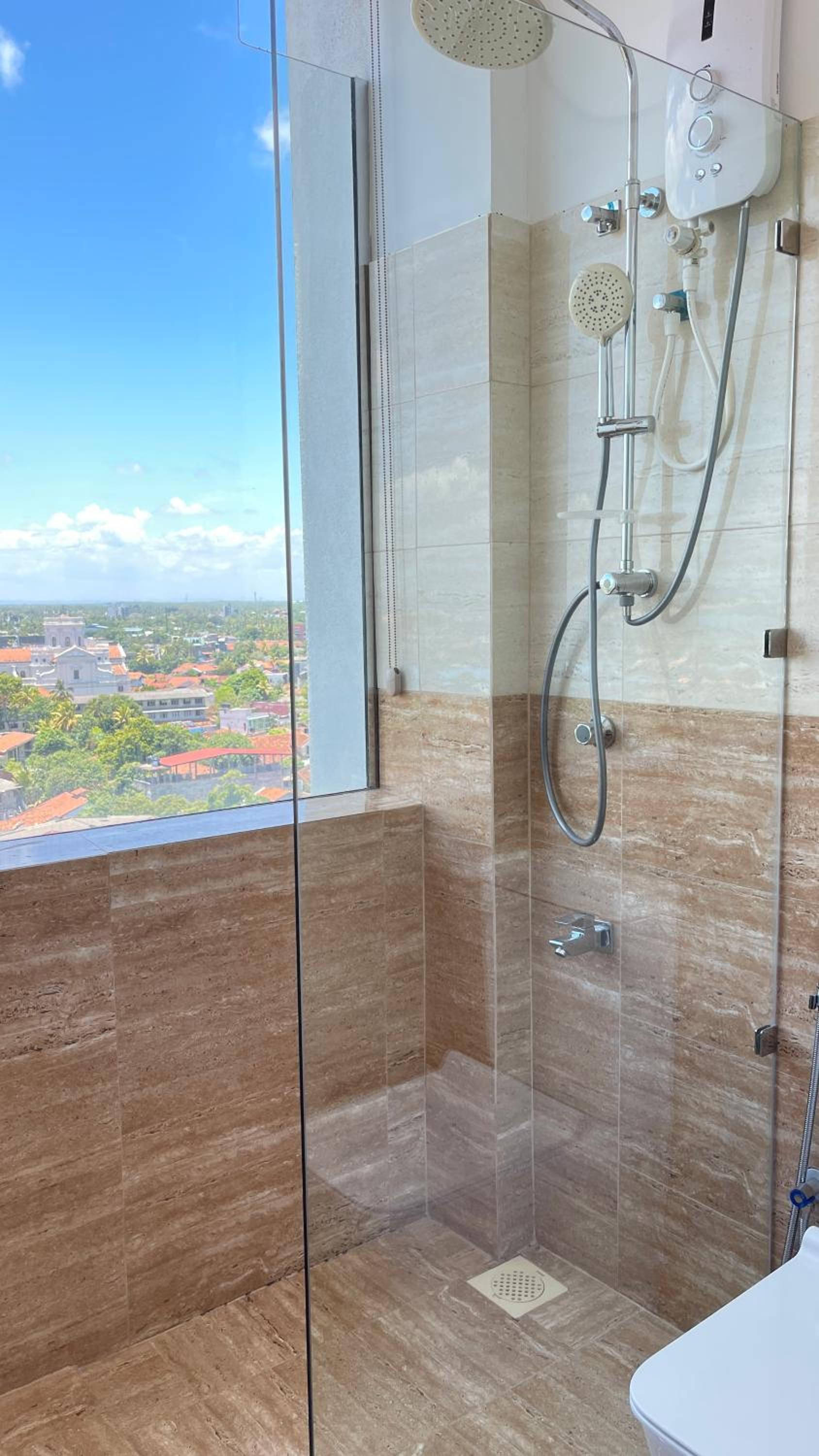 Luxury Apartment near airport