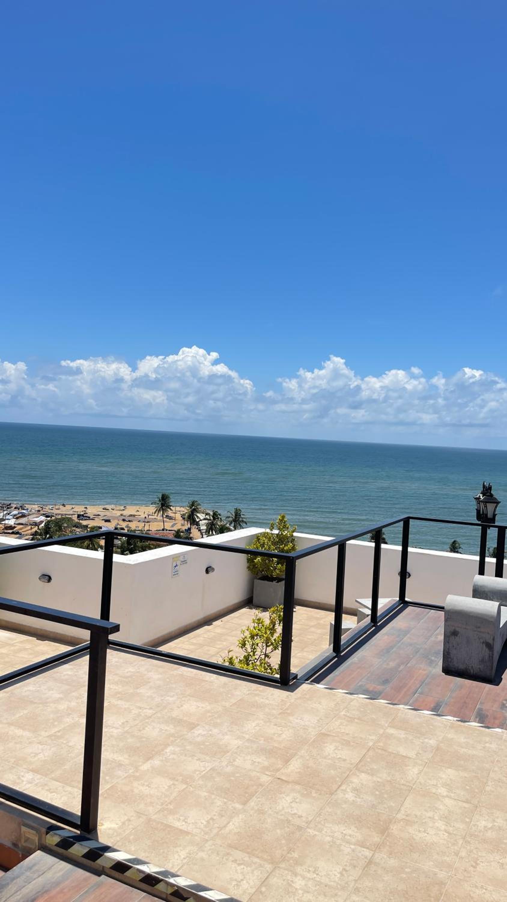 Luxury Apartment near airport