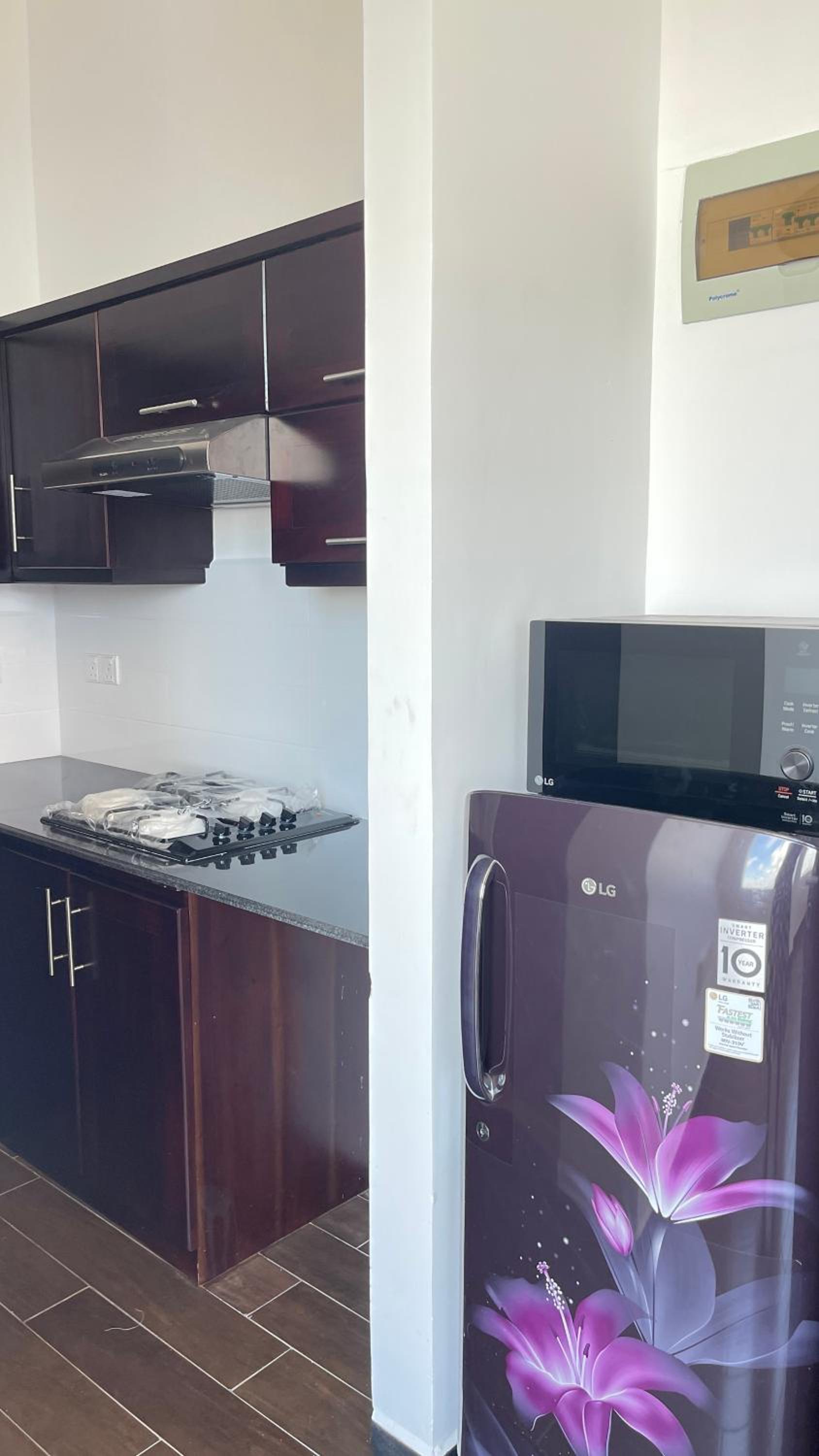 Luxury Apartment near airport