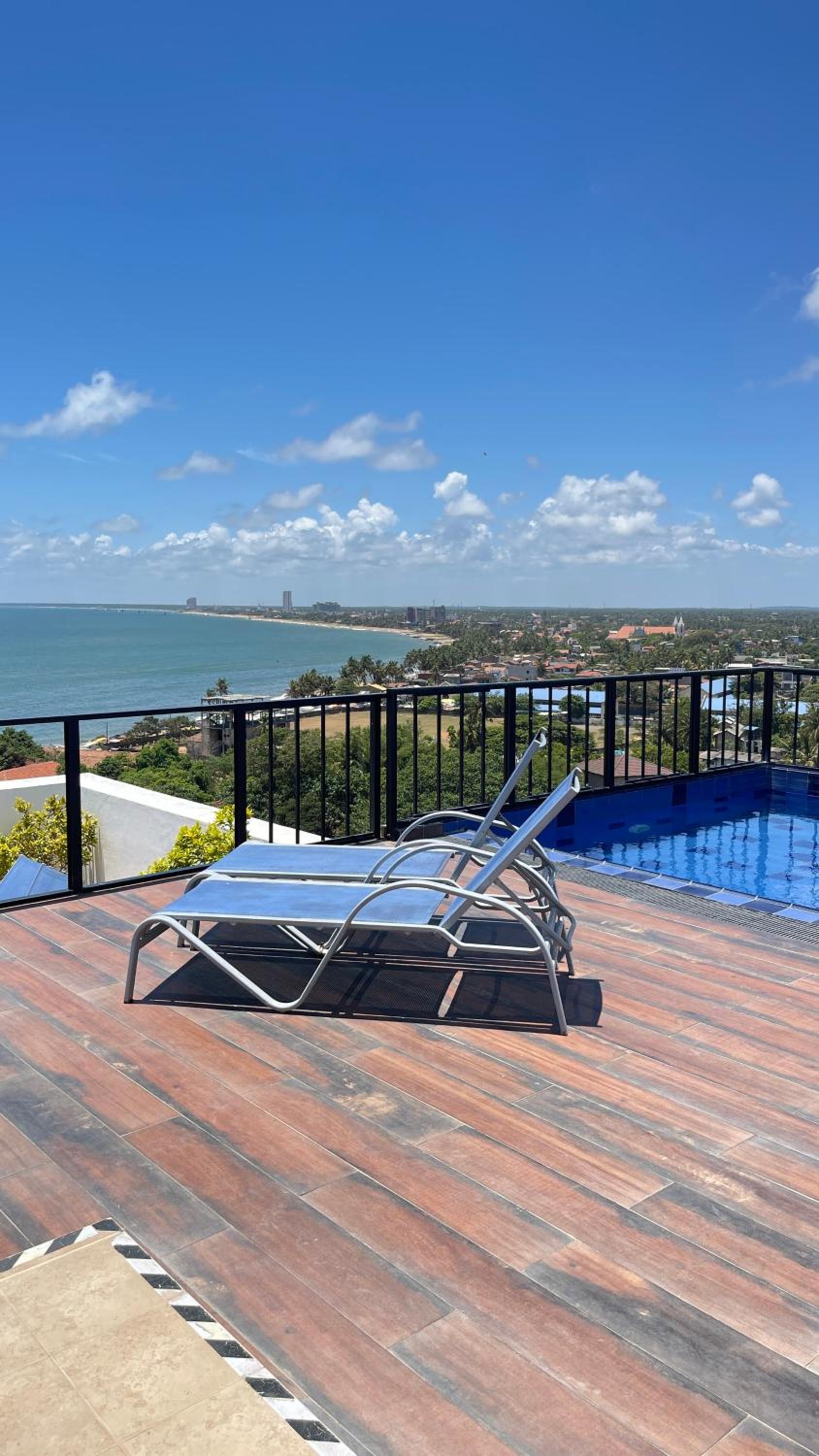 Luxury Apartment near airport
