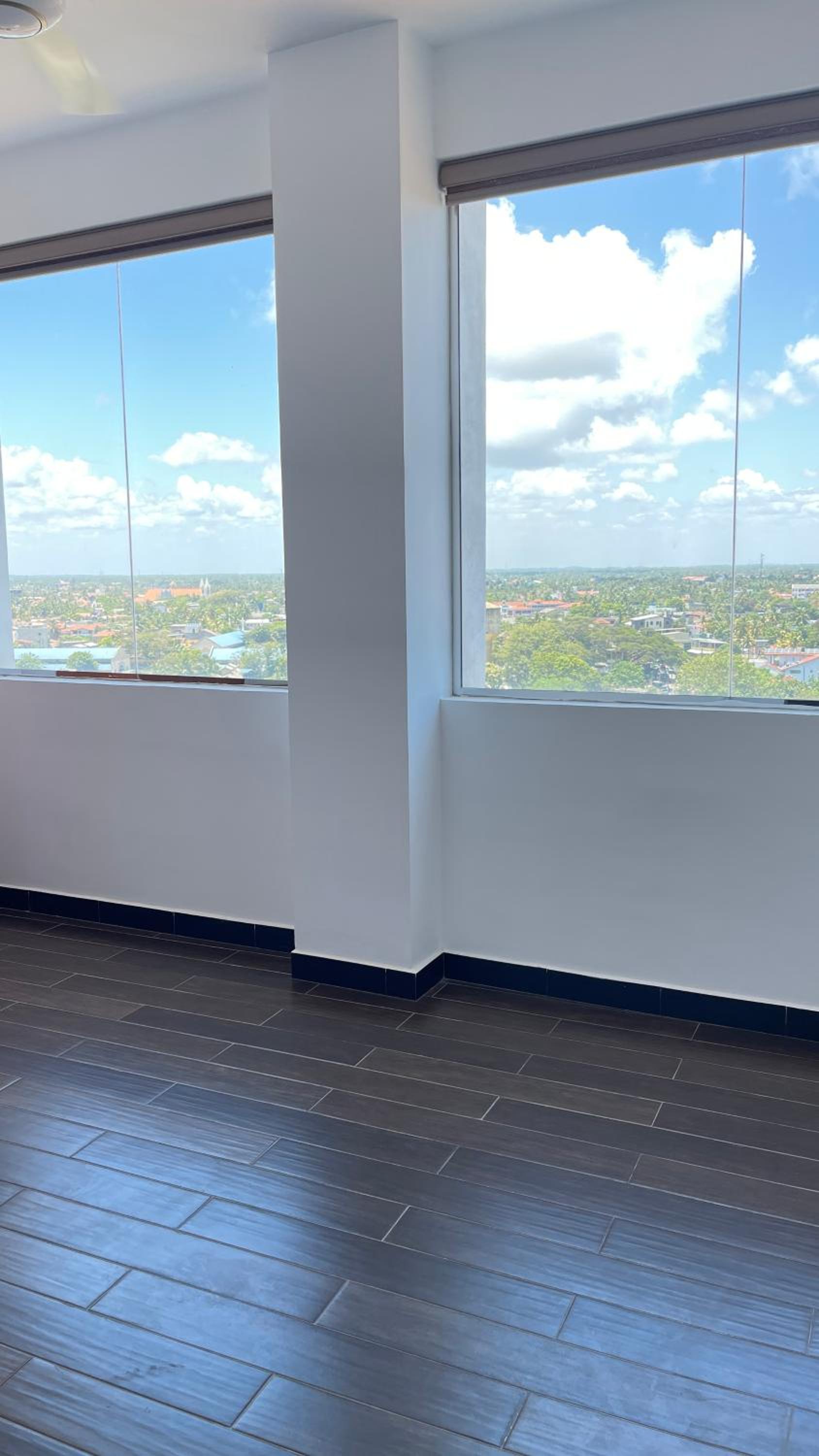Luxury Apartment near airport