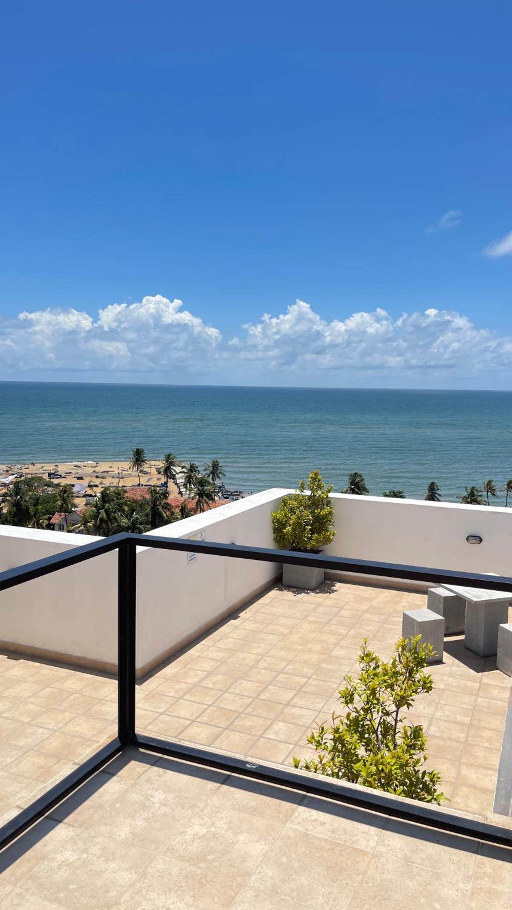 Luxury Apartment near airport