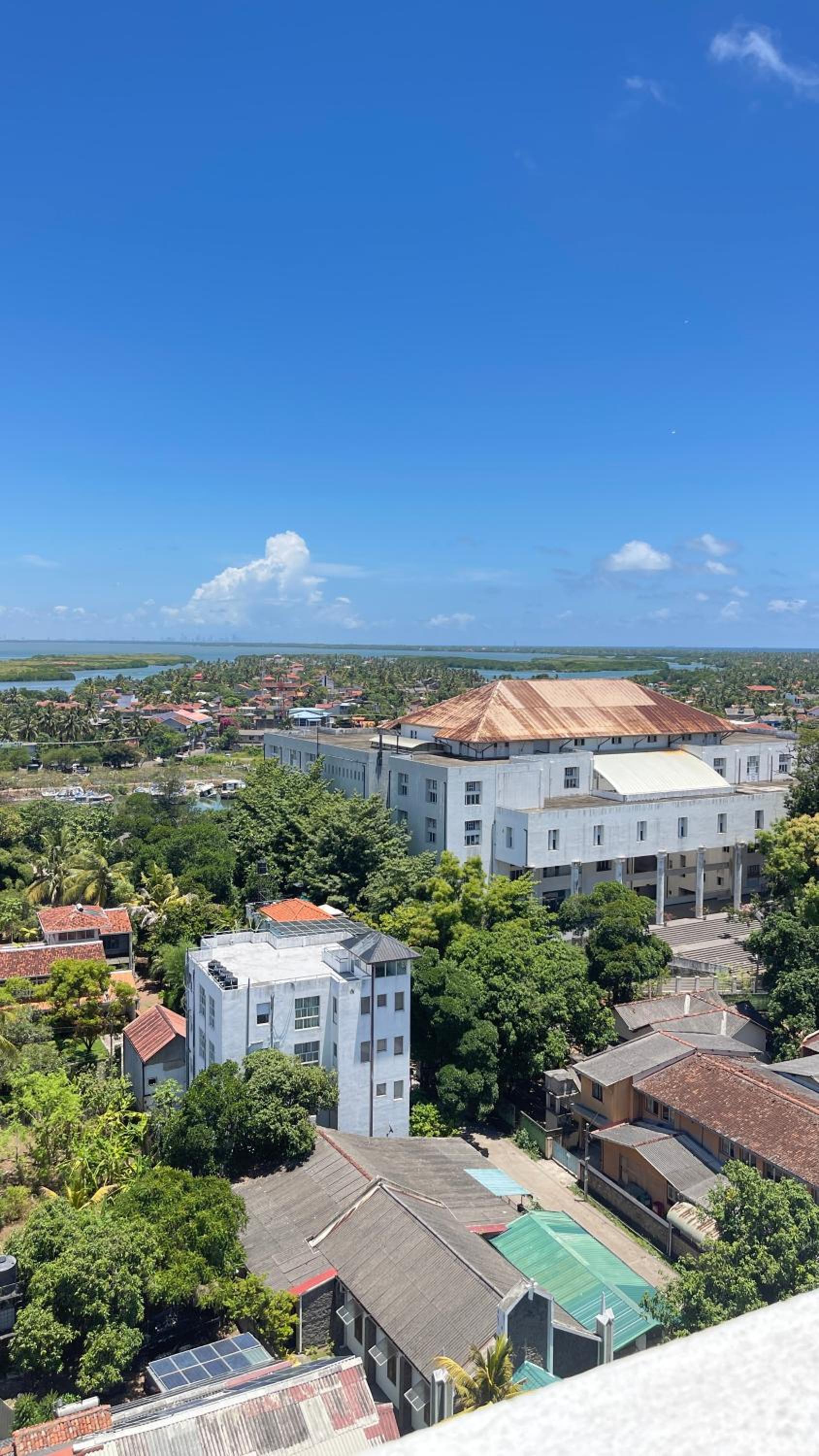 Luxury Apartment near airport