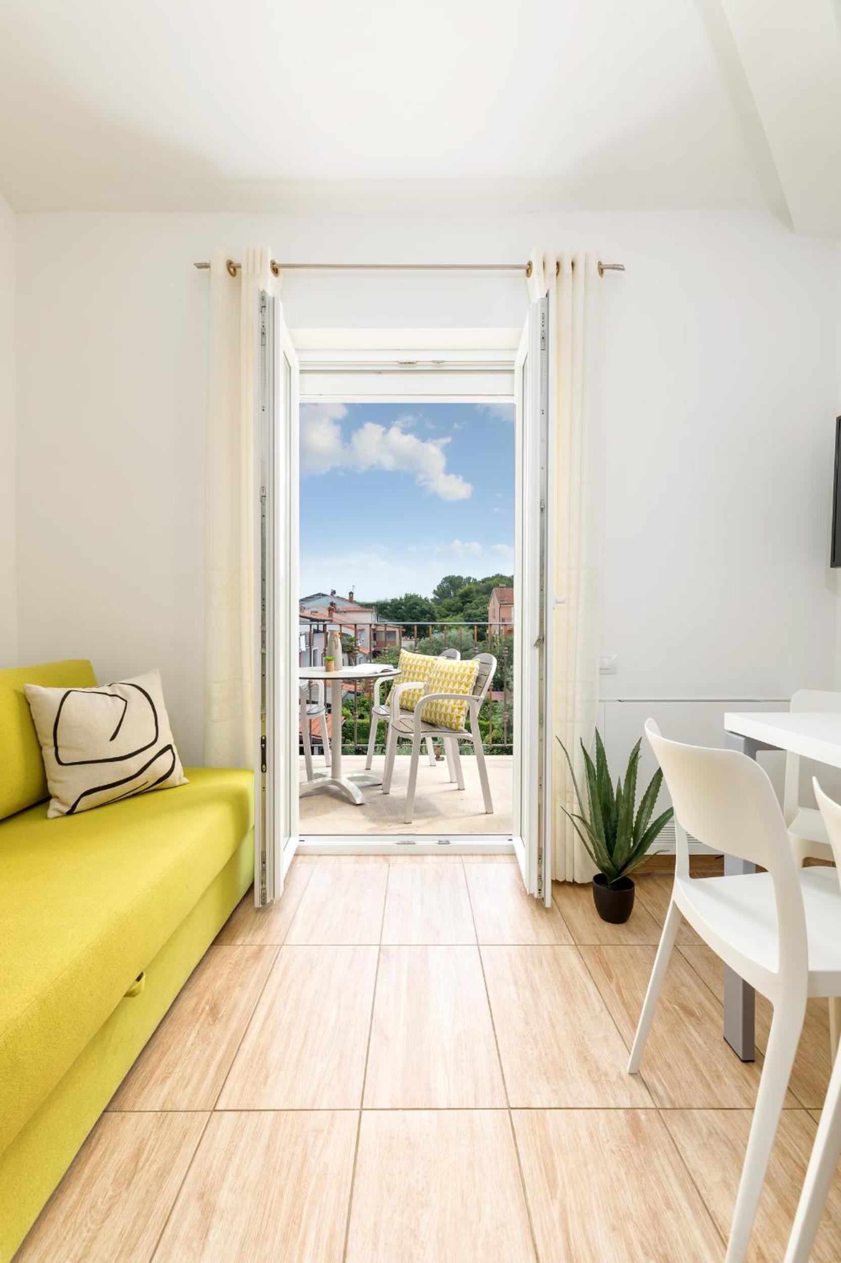 Apartments Villa Nina