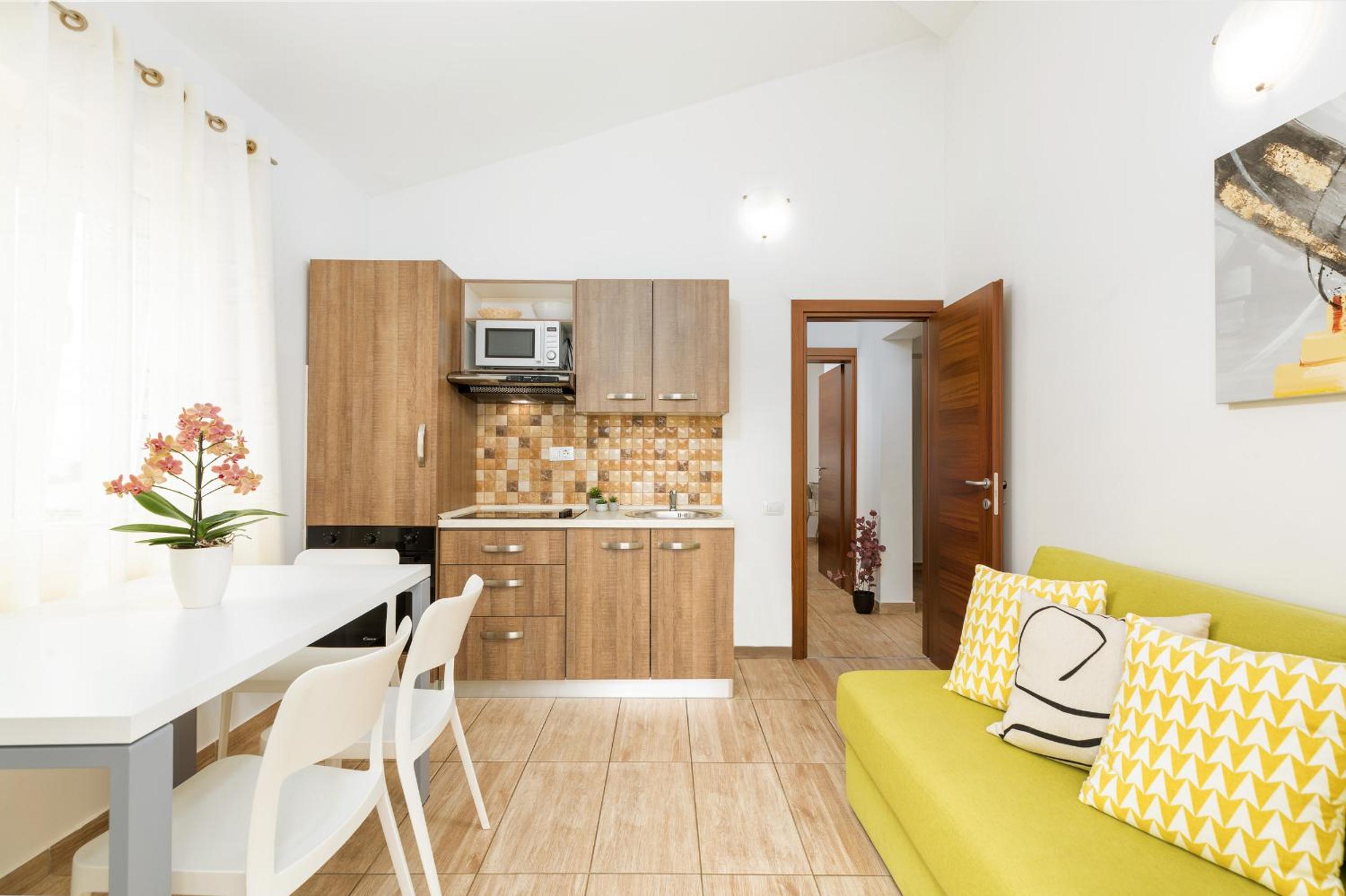 Apartments Villa Nina