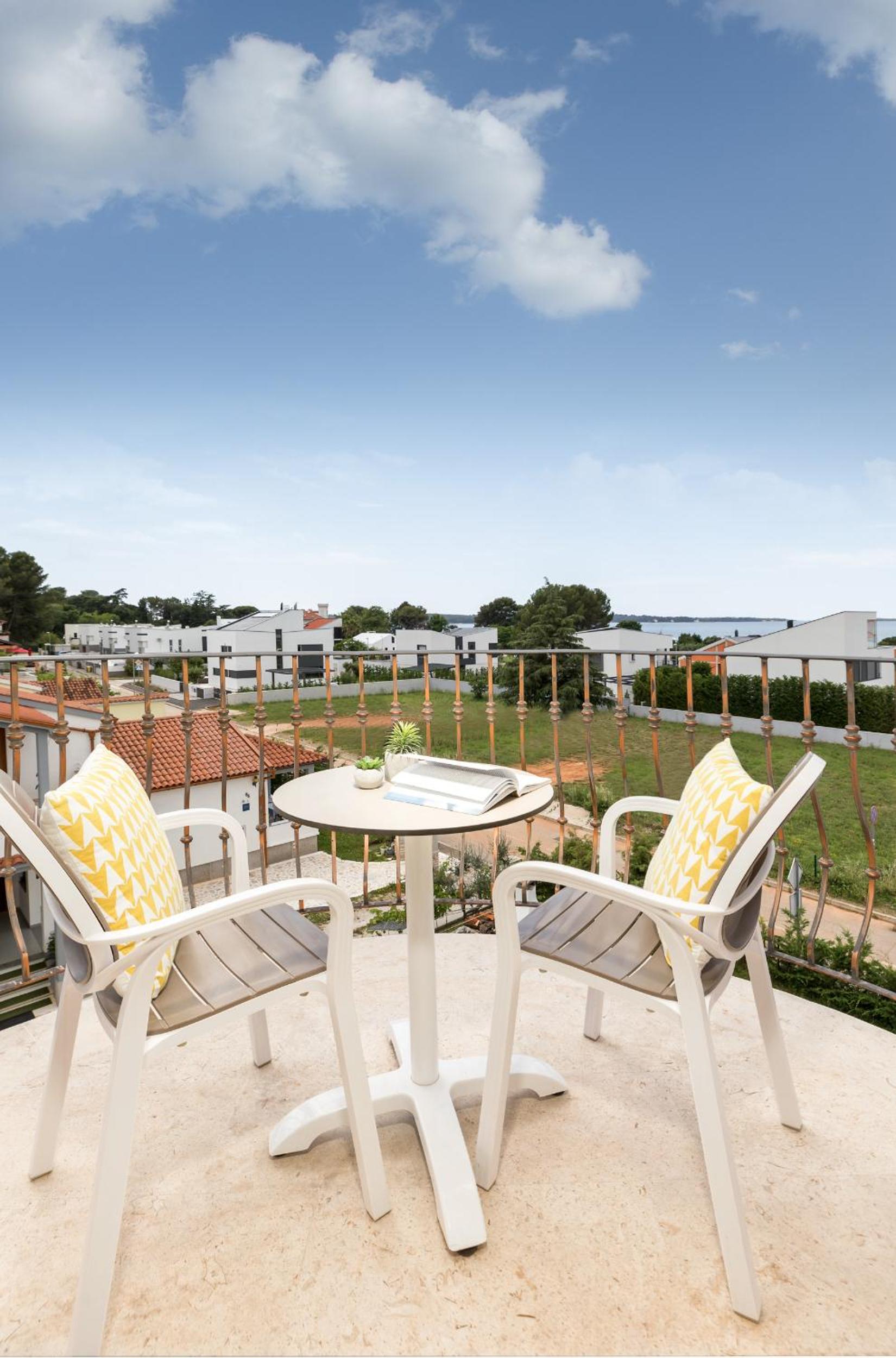 Apartments Villa Nina