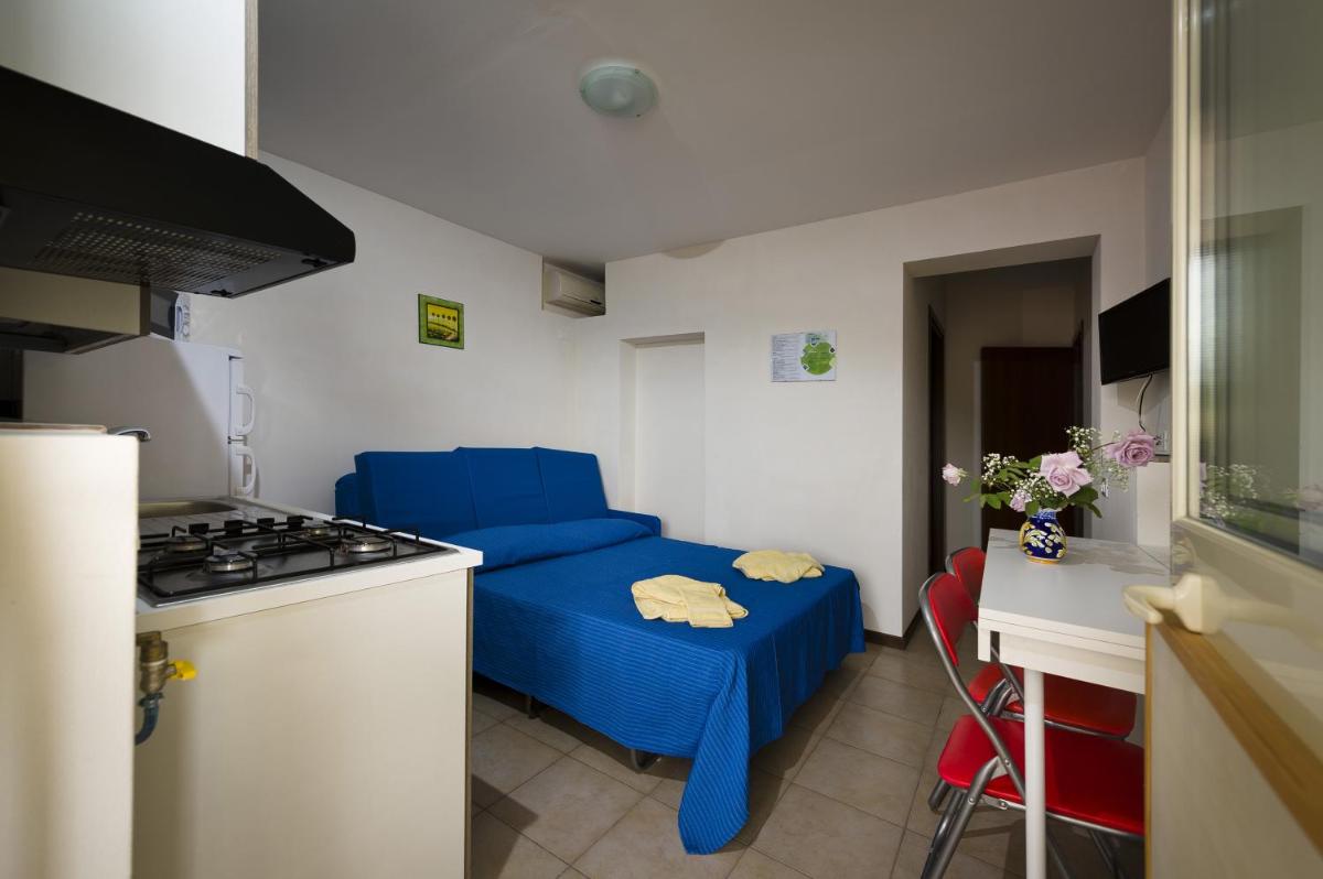 Bivani a 100 m dal mare photo 4