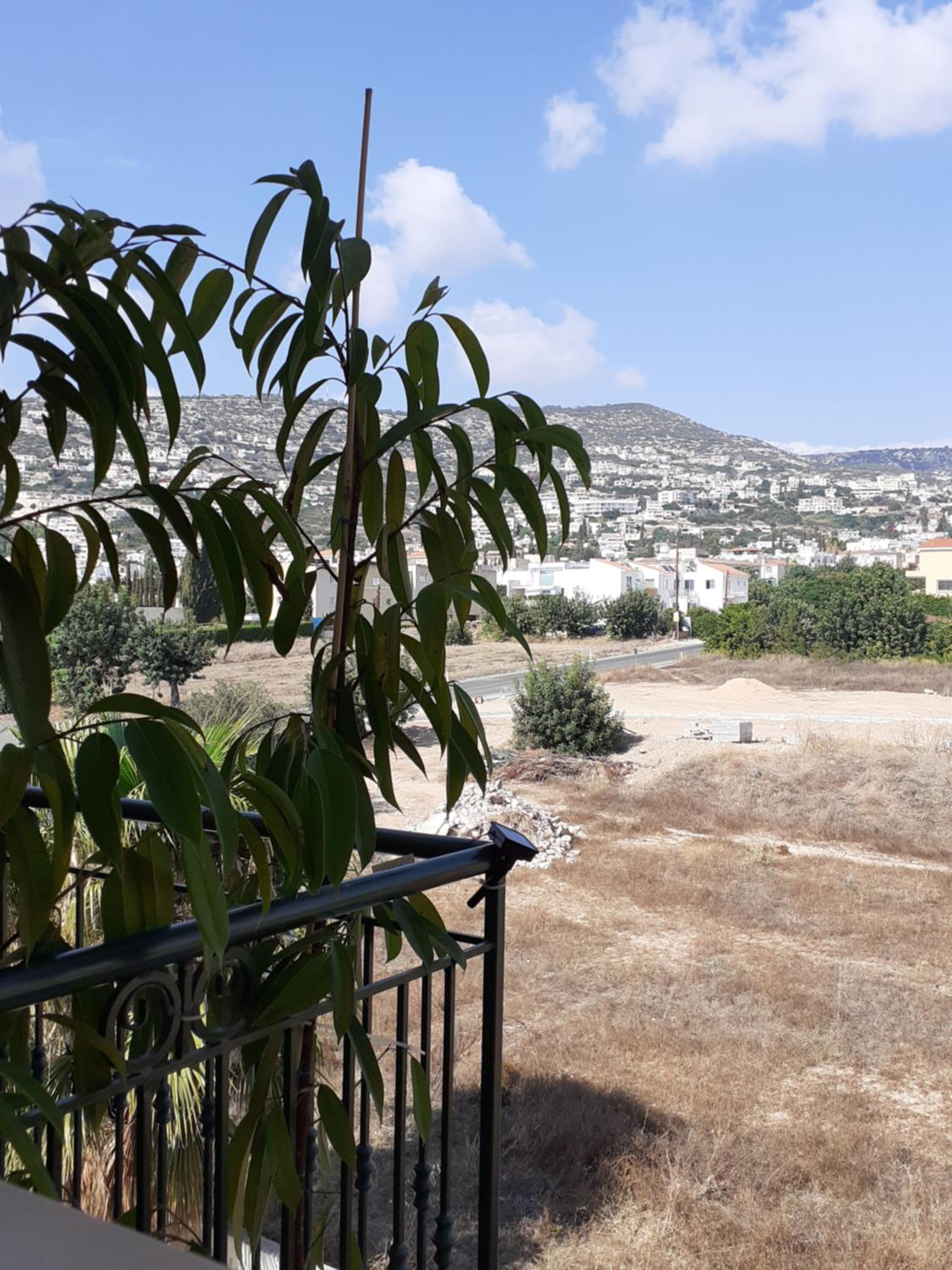 Hilltop View Peyia