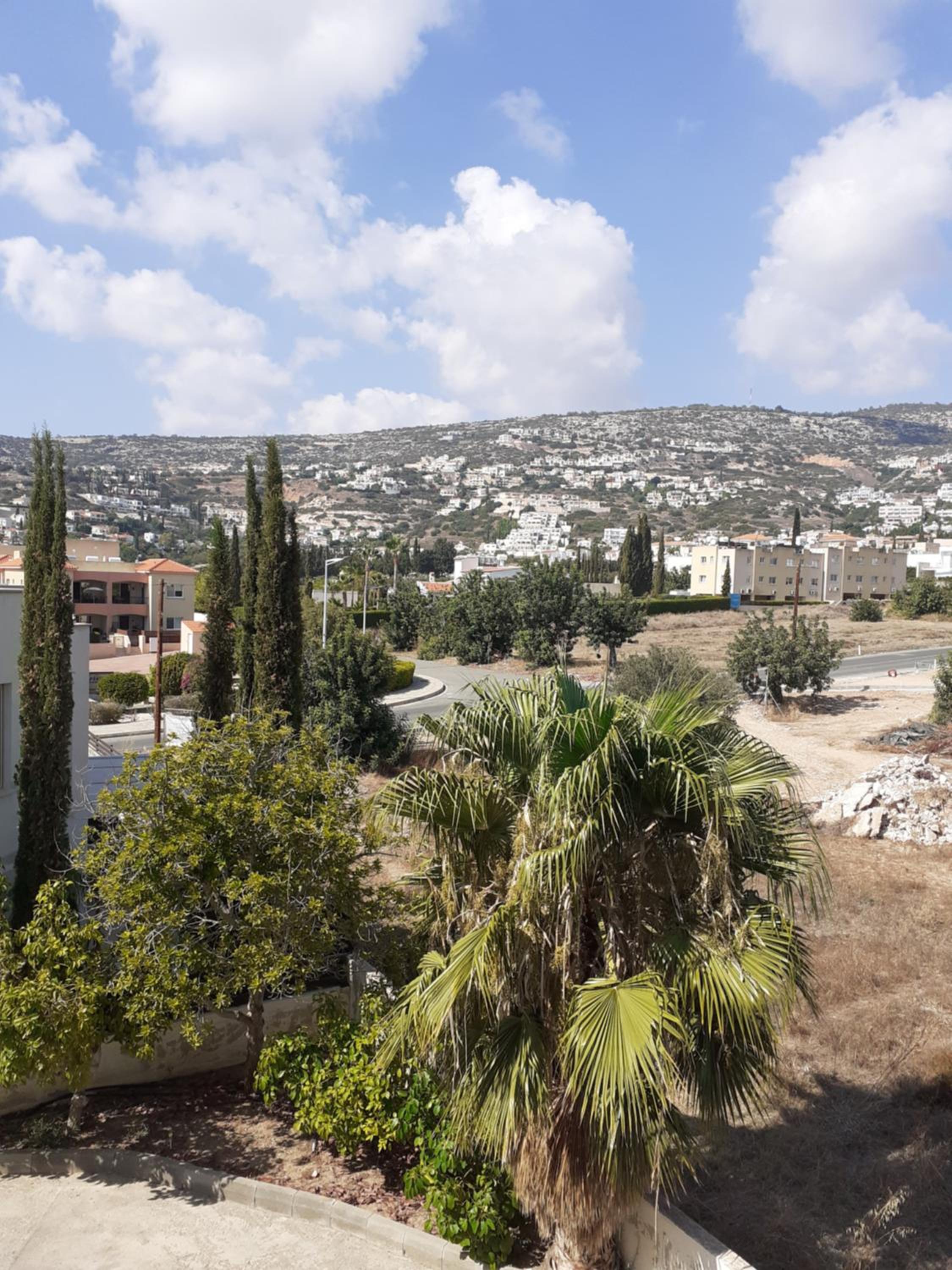 Hilltop View Peyia