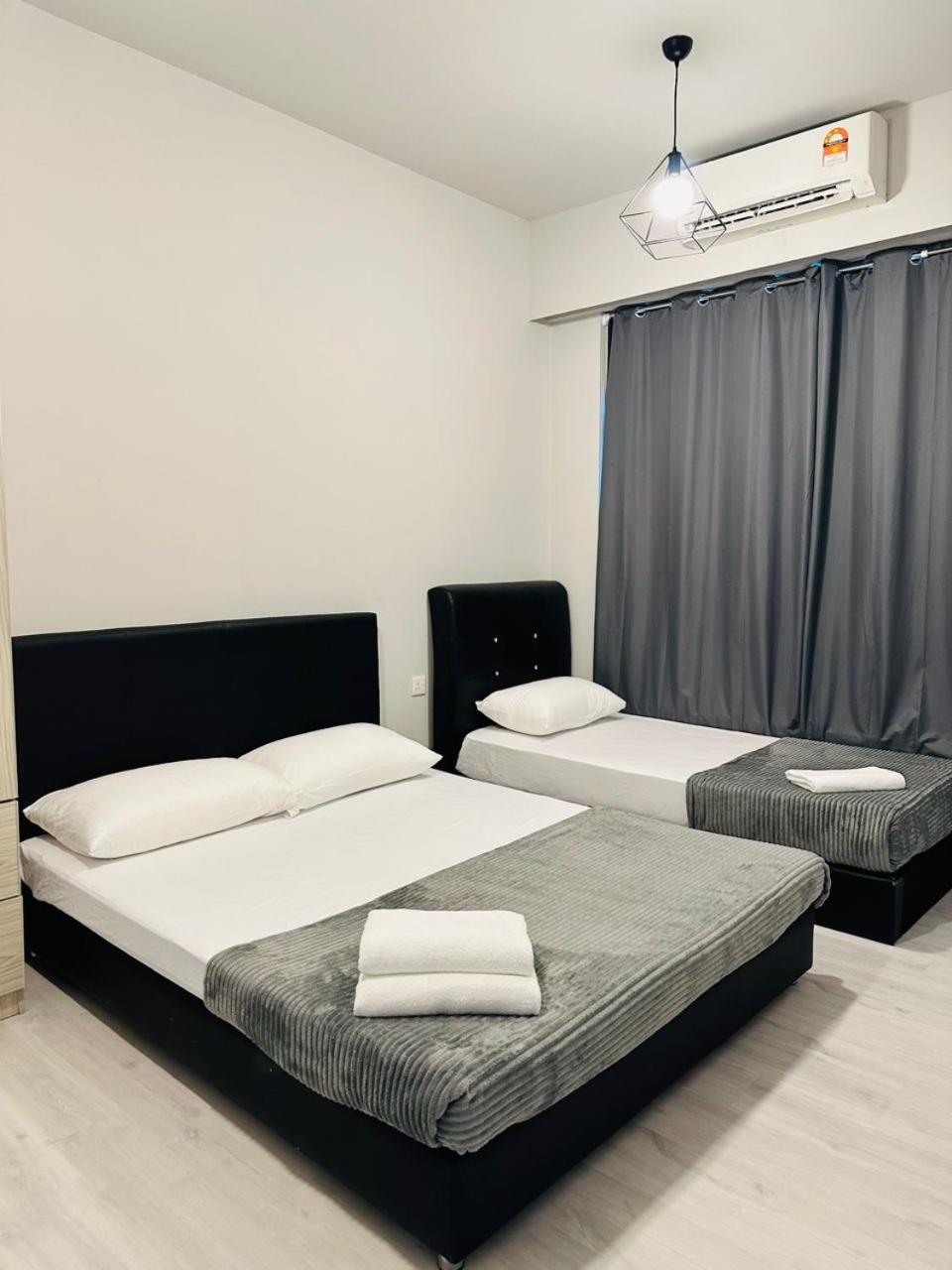 Jesselton Quay by Adara Suites photo 8