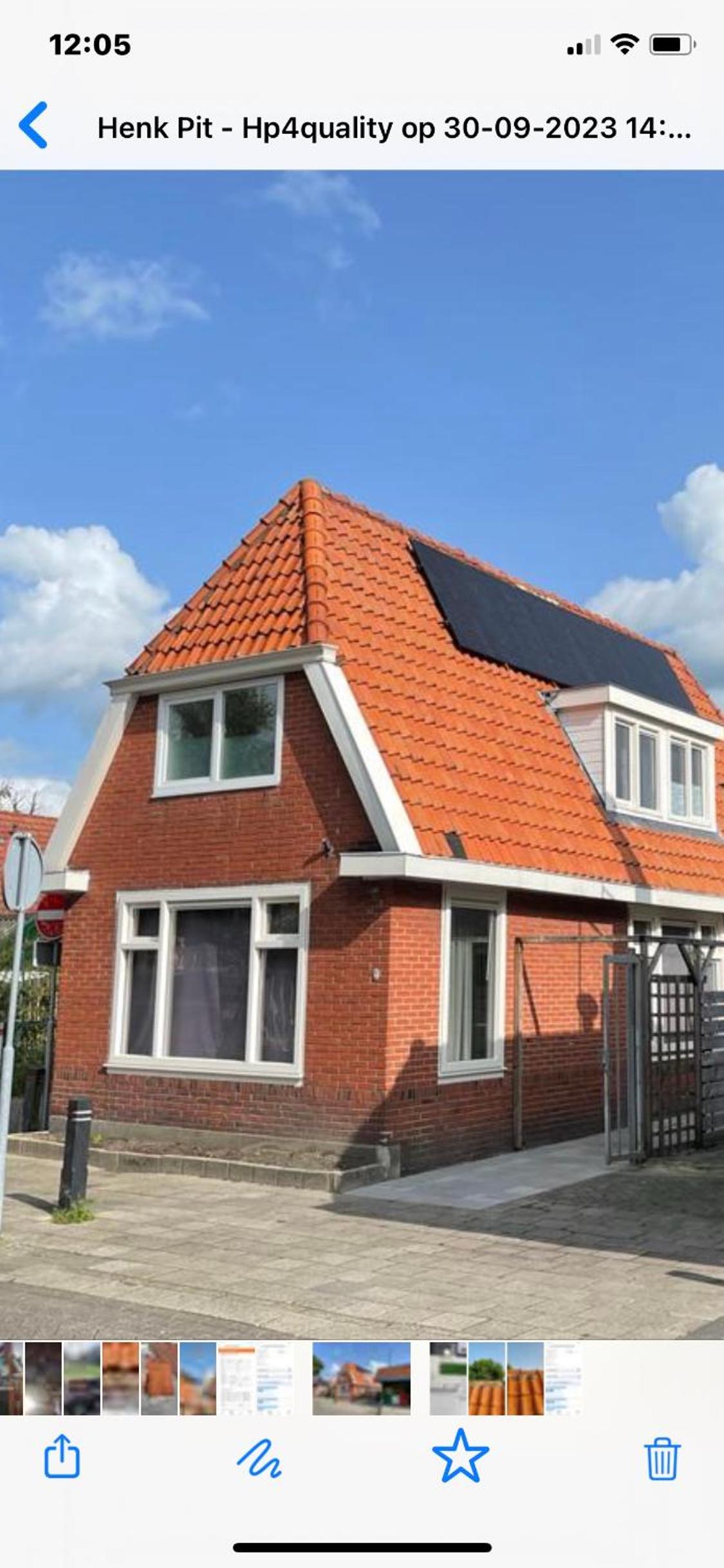 Free Fly Loft Drachten view 2