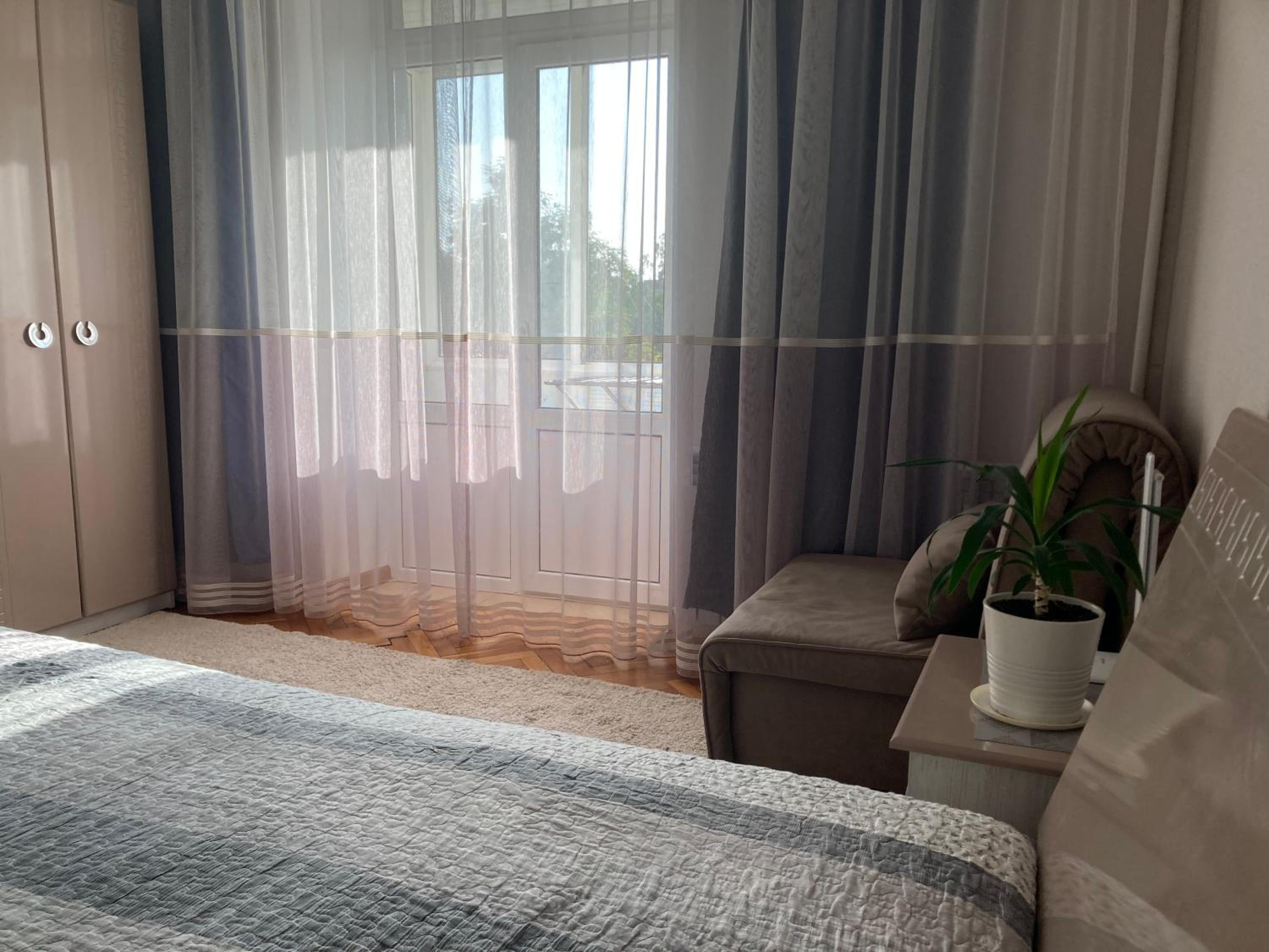 Apartment Soborna St. view 2