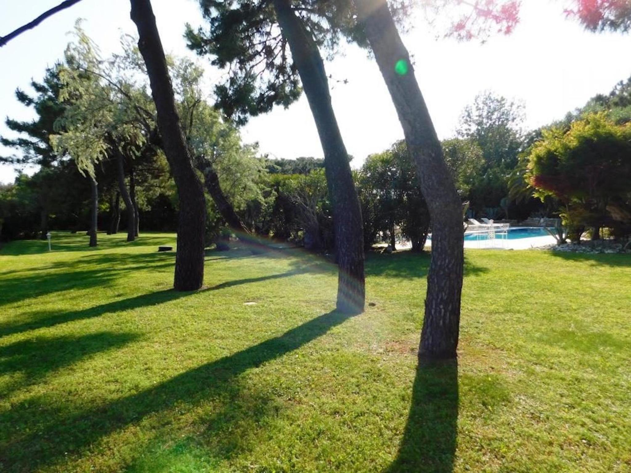 Wonderful villa with pool on Albarella