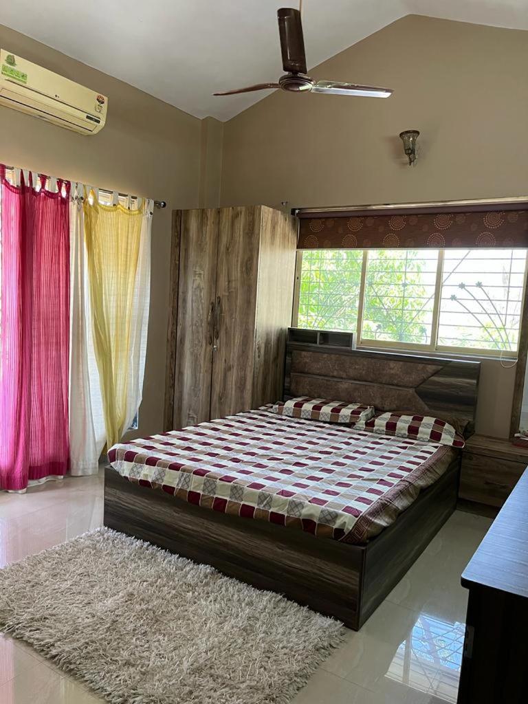 Bliss Villa view 2