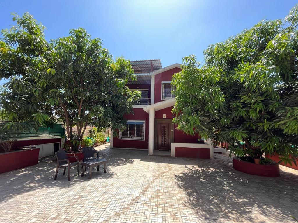 Bliss Villa view 3