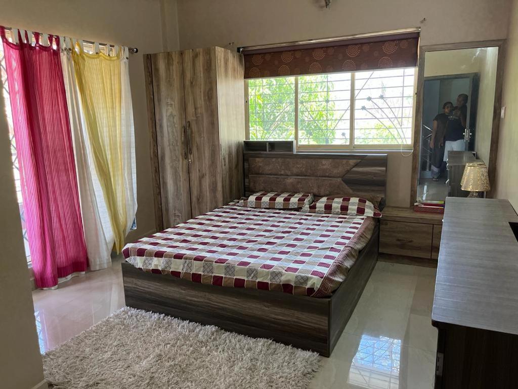 Bliss Villa view 5