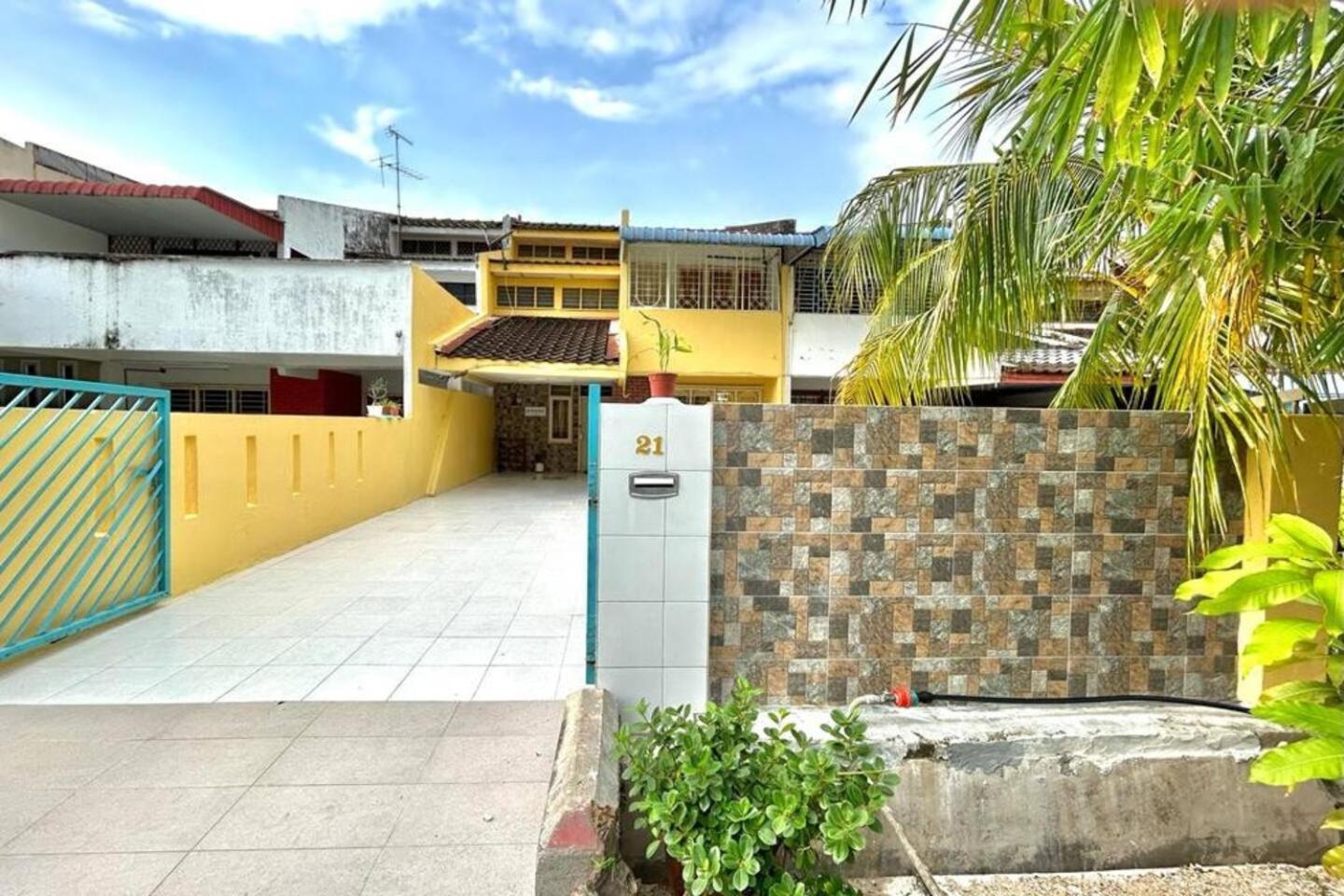 My Homestay Bukit Mertajam photo 1