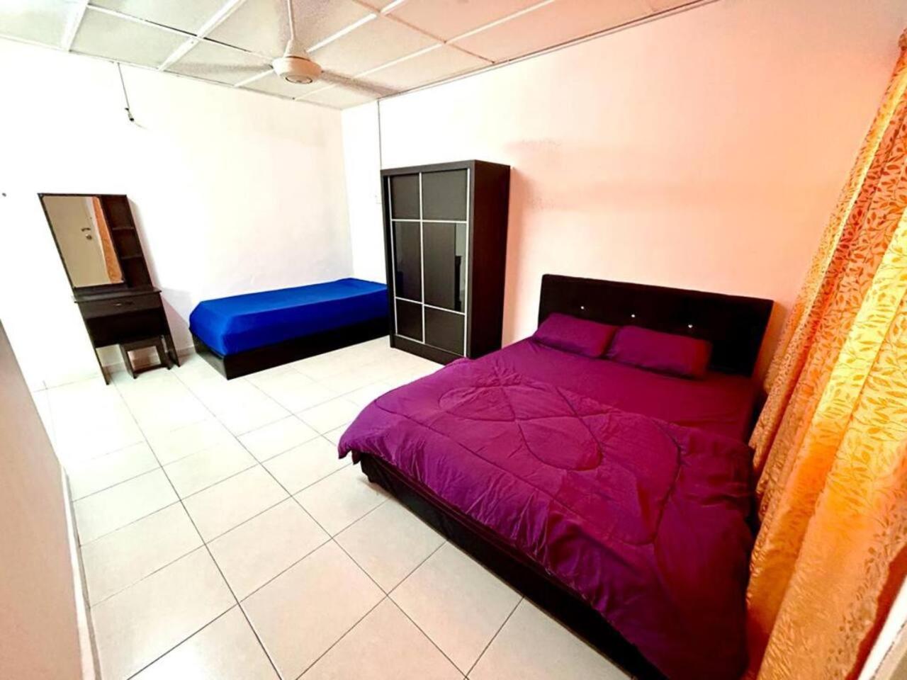 My Homestay Bukit Mertajam photo 2