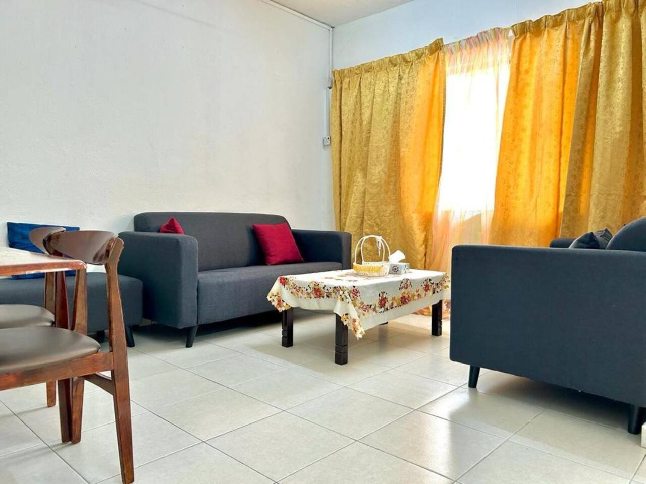My Homestay Bukit Mertajam photo 8