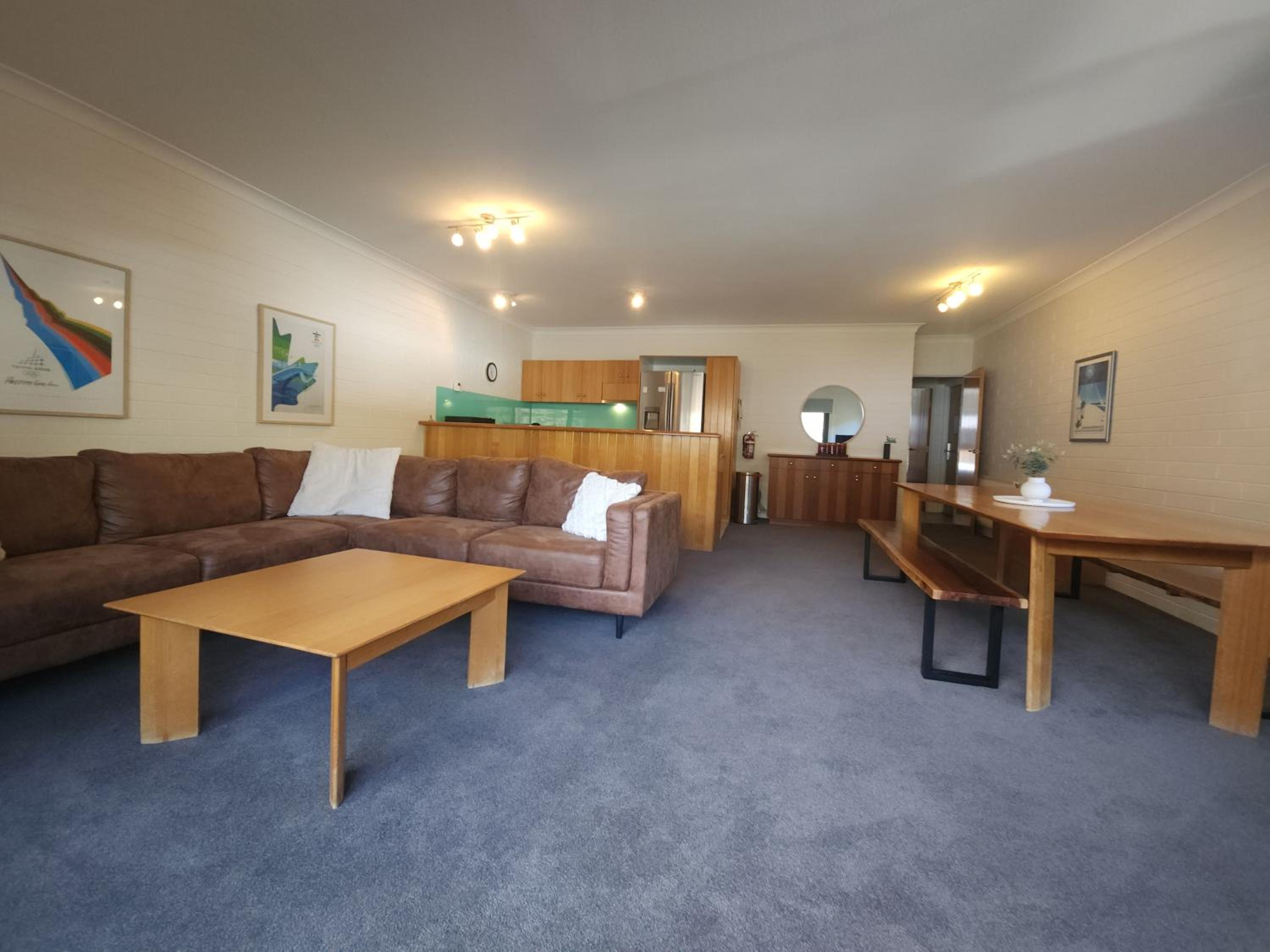 Snow Ski Apartments Extra Spacious 40