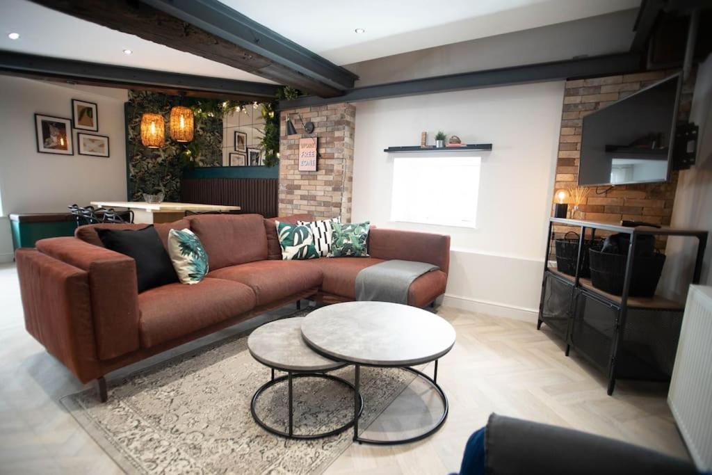 Penthouse Apt in Central LVPL-Sleeps 6 photo 5