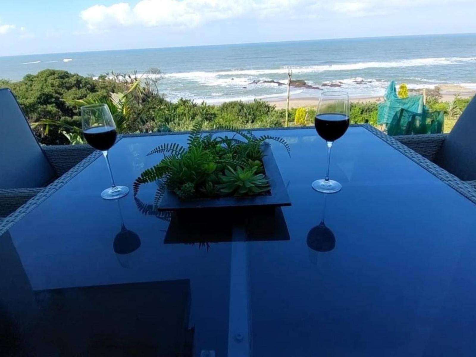 Ntomb'lele Ocean View Luxury Holiday Villas view 3