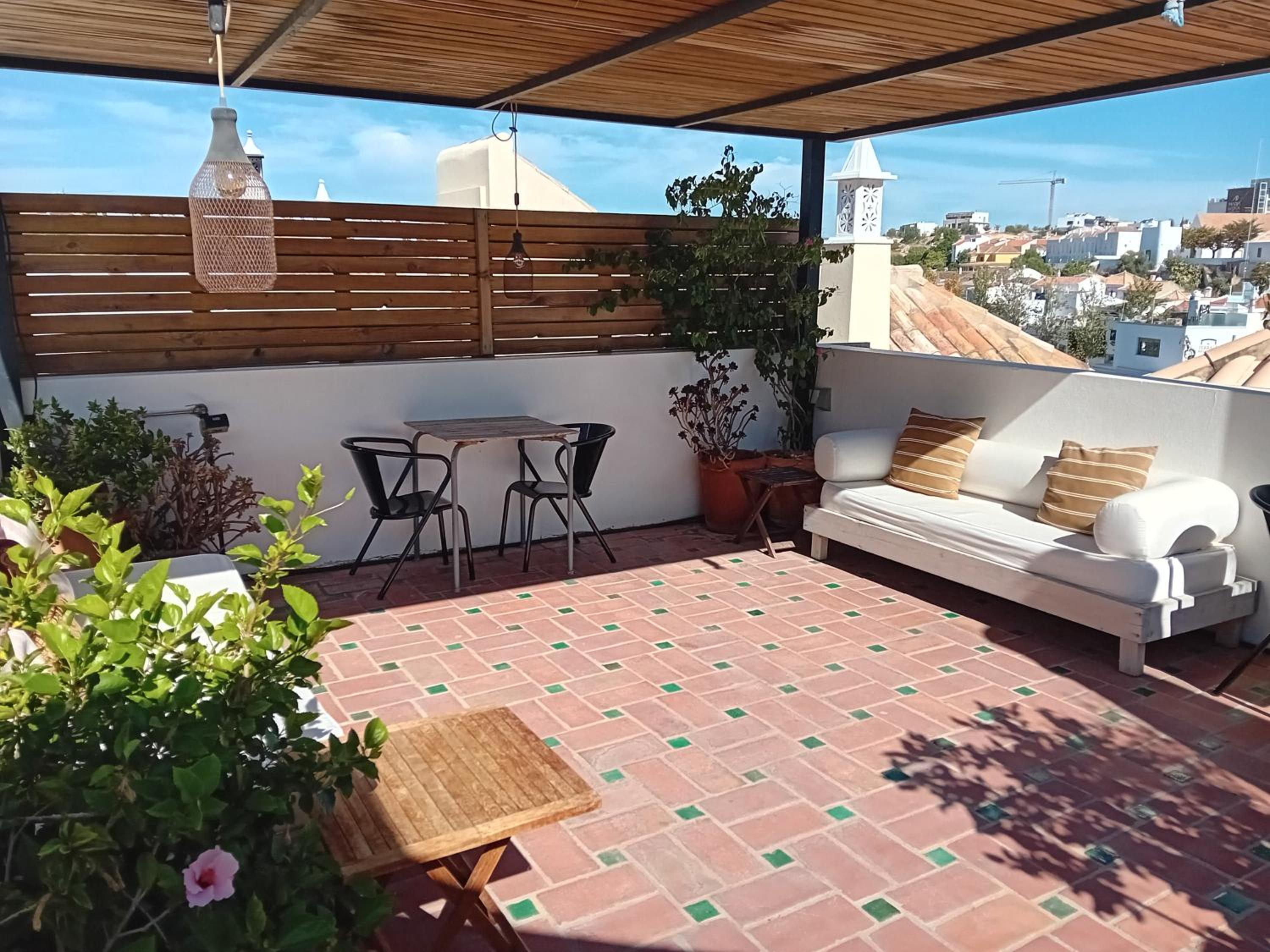 roof