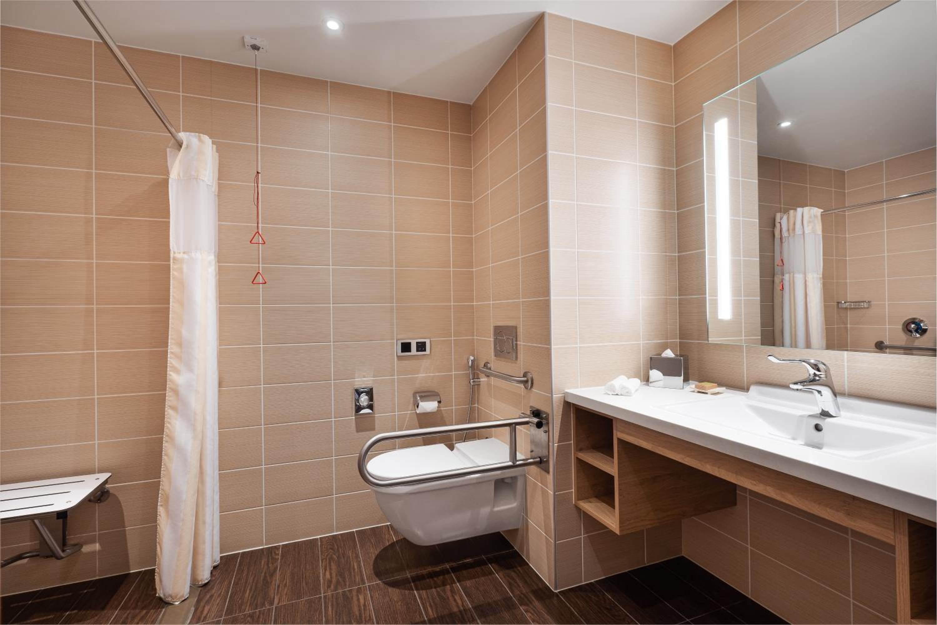Hilton Garden Inn Dubai, Mall Avenue 4