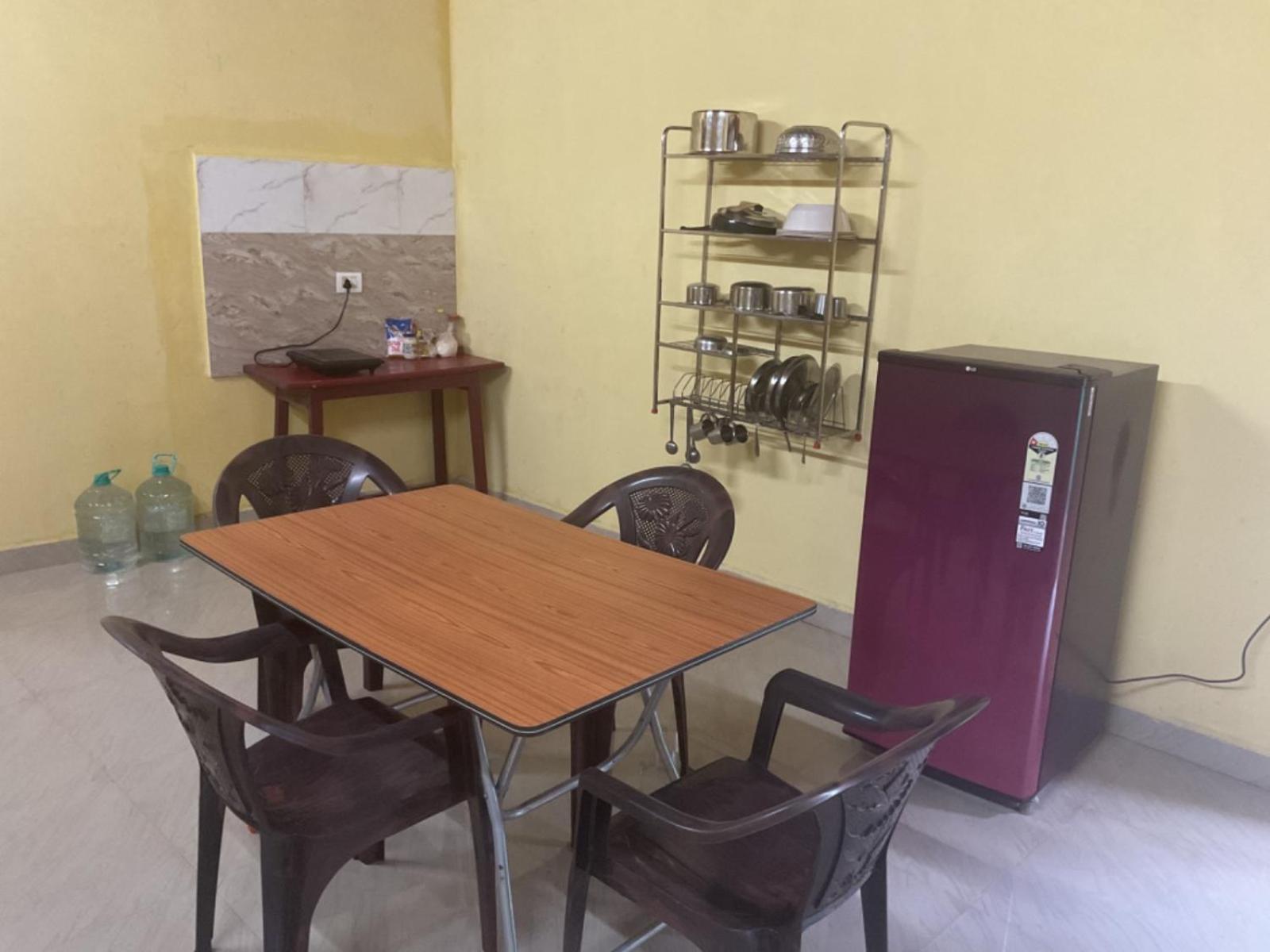 The Grace Guest House view 5