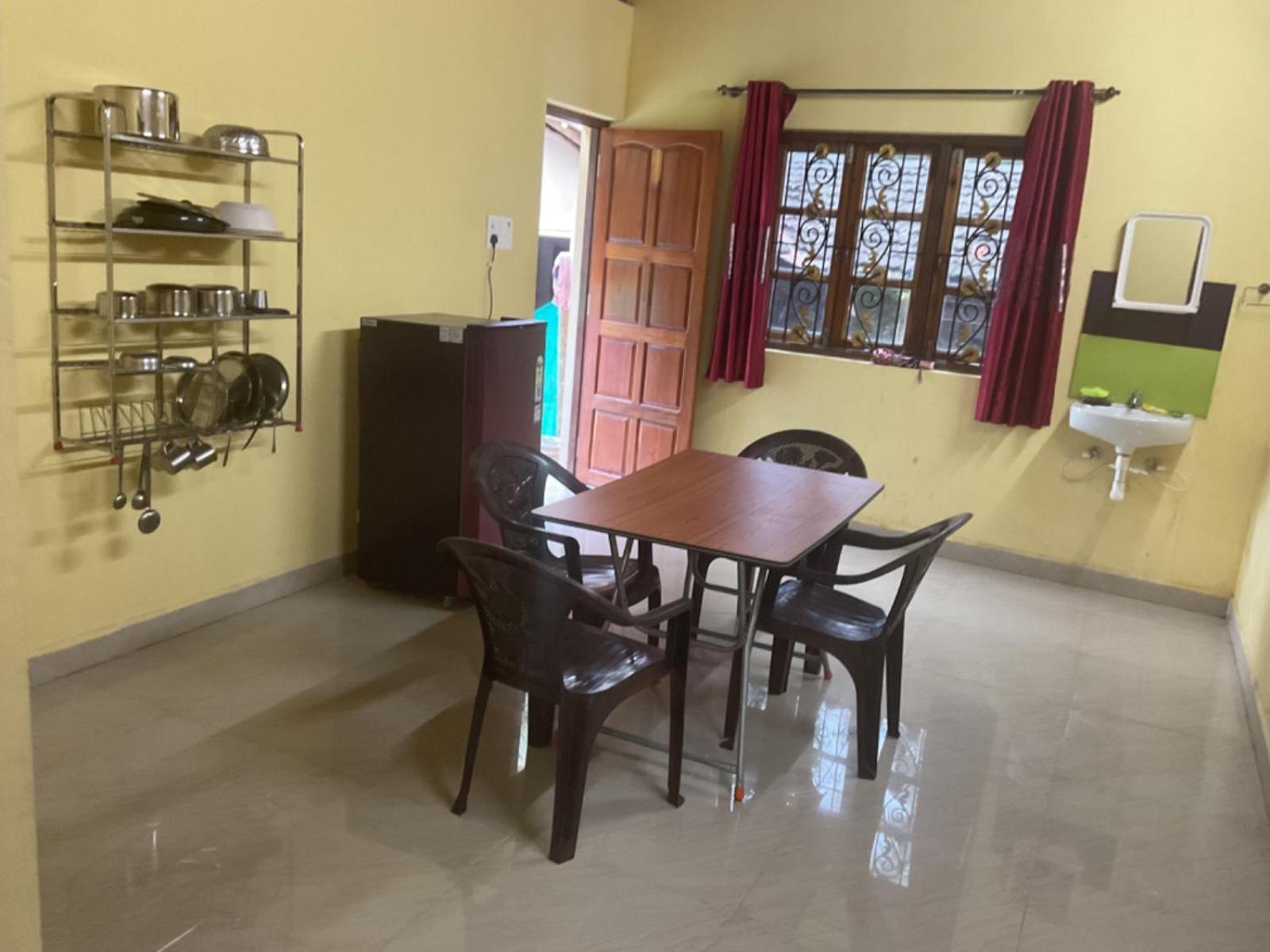 The Grace Guest House view 4