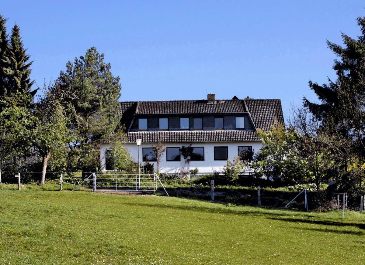 Ferienwohnung Zierau