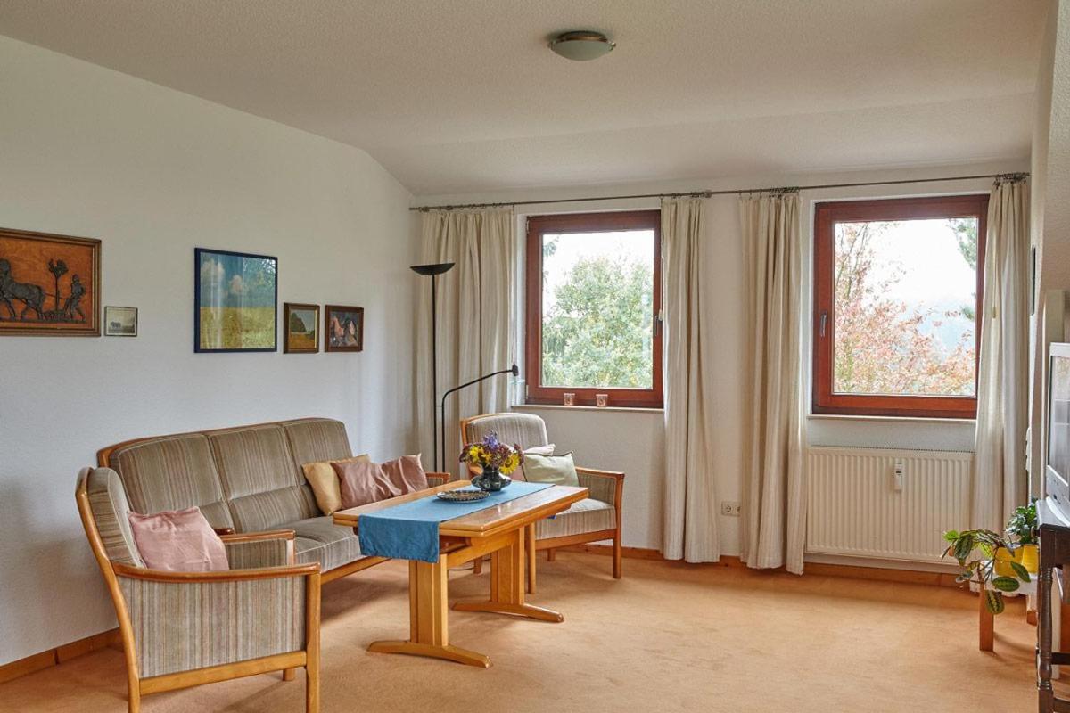 Ferienwohnung Zierau
