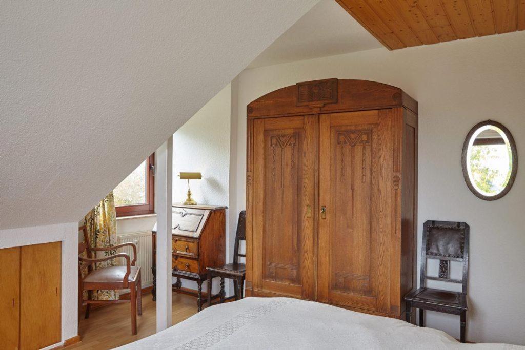 Ferienwohnung Zierau