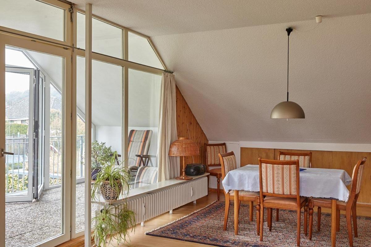 Ferienwohnung Zierau