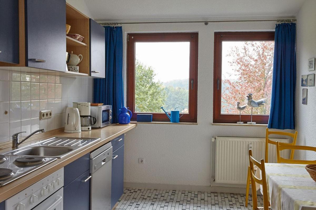 Ferienwohnung Zierau