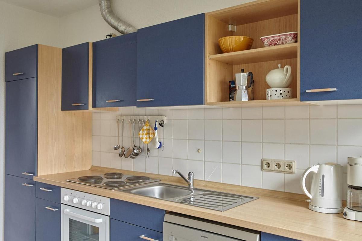 Ferienwohnung Zierau