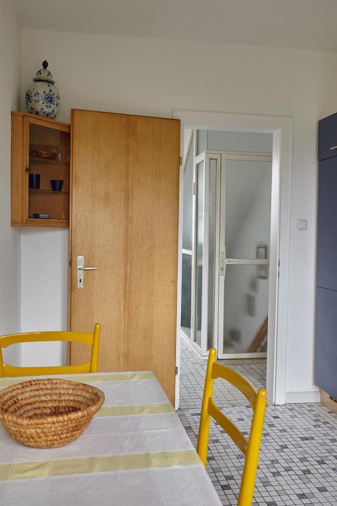 Ferienwohnung Zierau