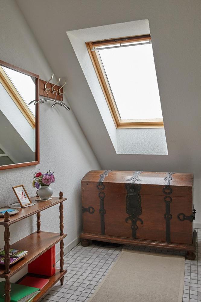 Ferienwohnung Zierau
