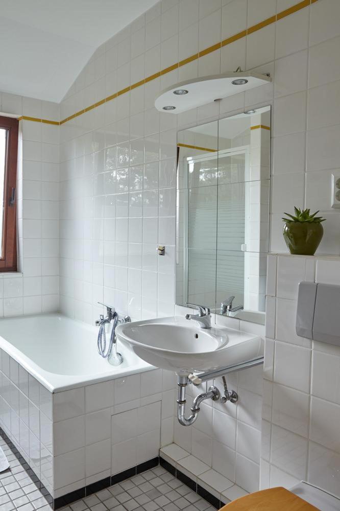Ferienwohnung Zierau