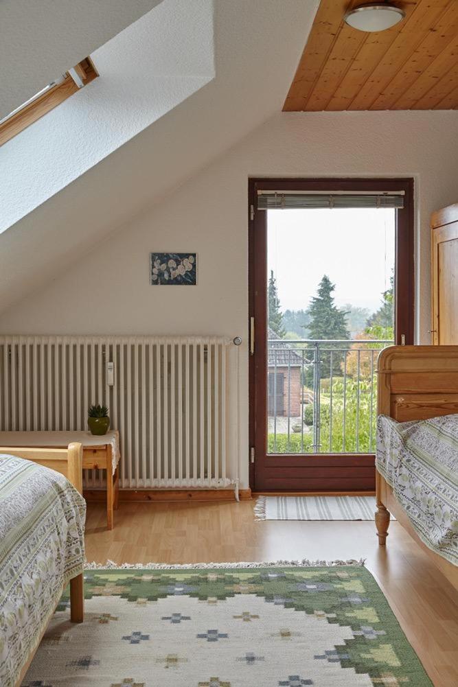 Ferienwohnung Zierau