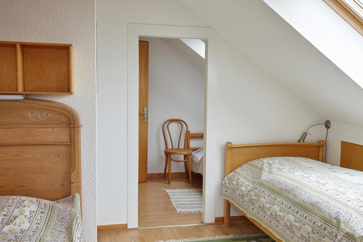 Ferienwohnung Zierau