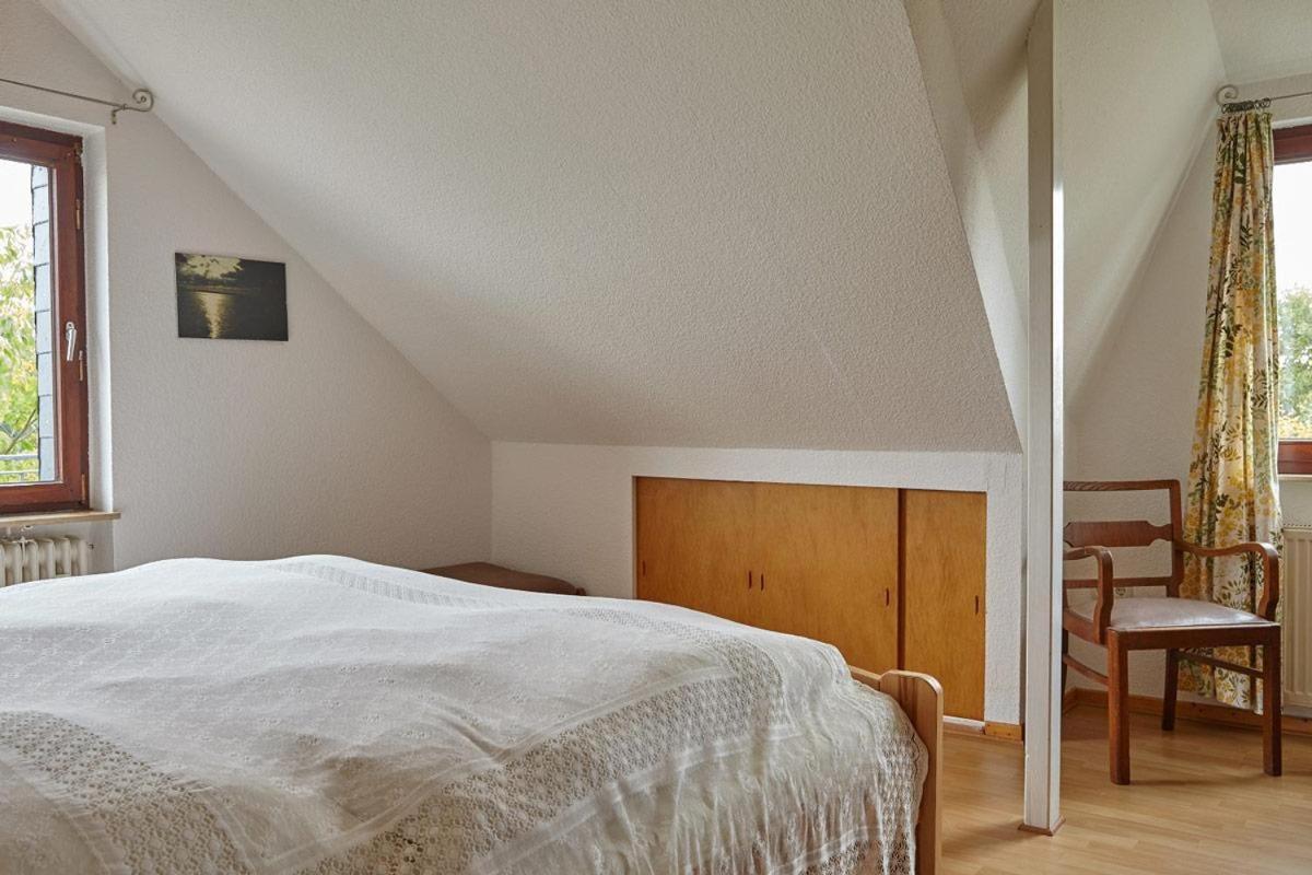 Ferienwohnung Zierau