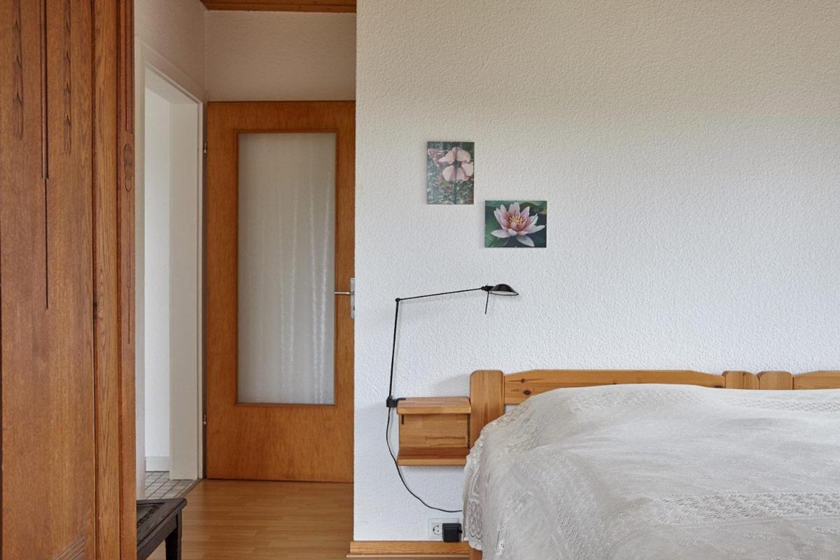 Ferienwohnung Zierau