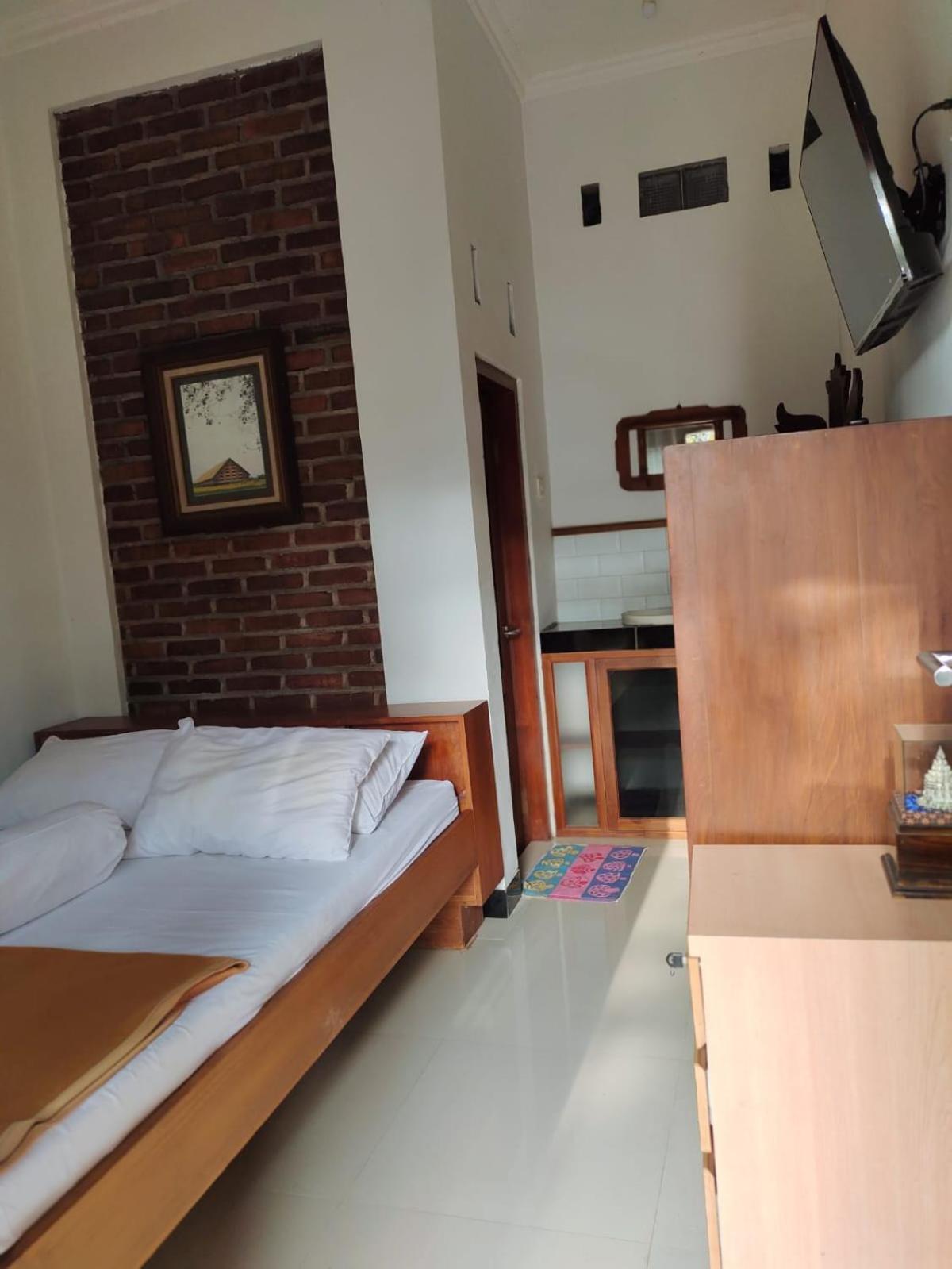 Rumah Jati Bantul view 3