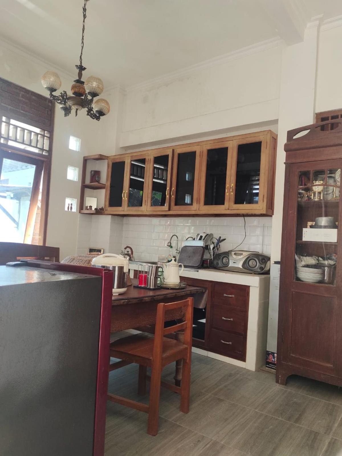 Rumah Jati Bantul view 5