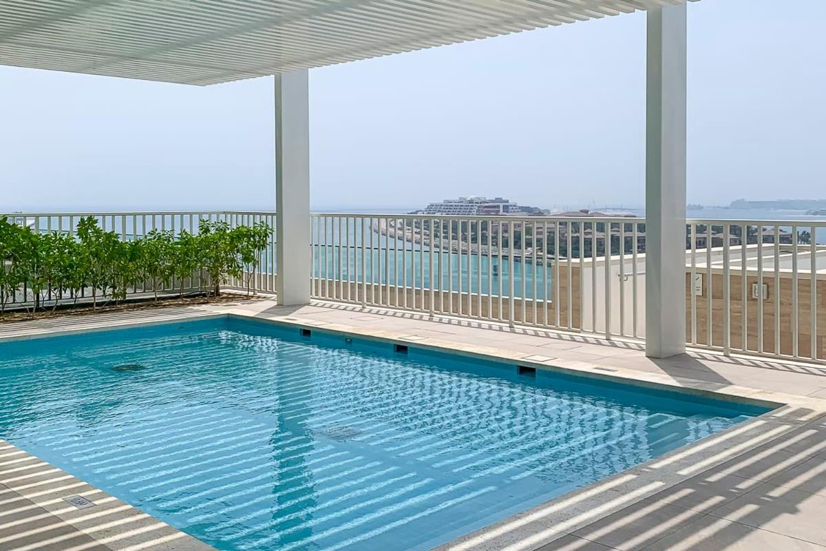 Frank Porter - Beach Vista Tower 1