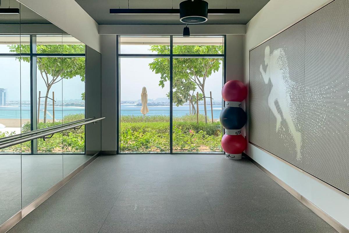 Frank Porter - Beach Vista Tower 1