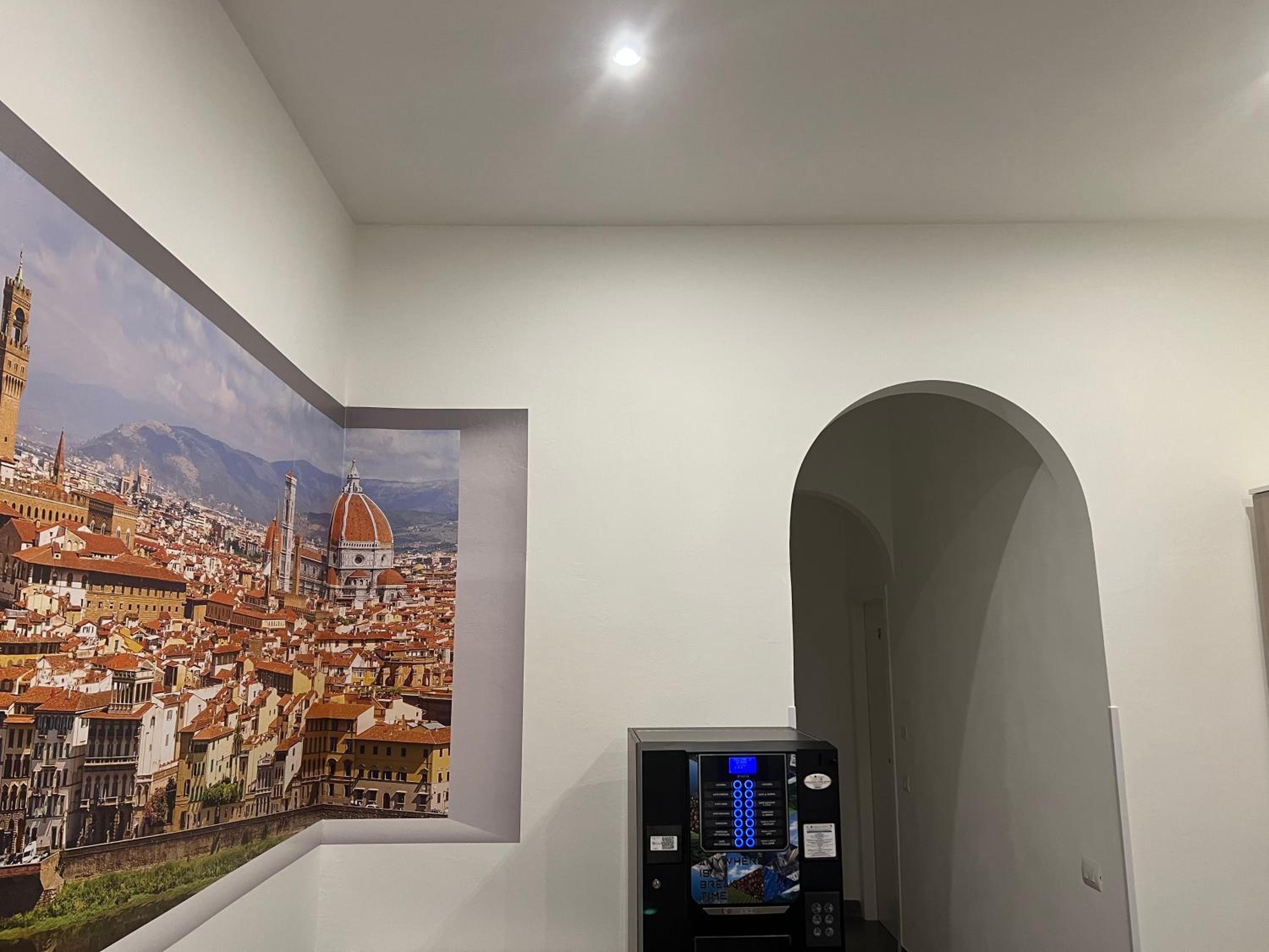 Sant Antonino First Floor Relais