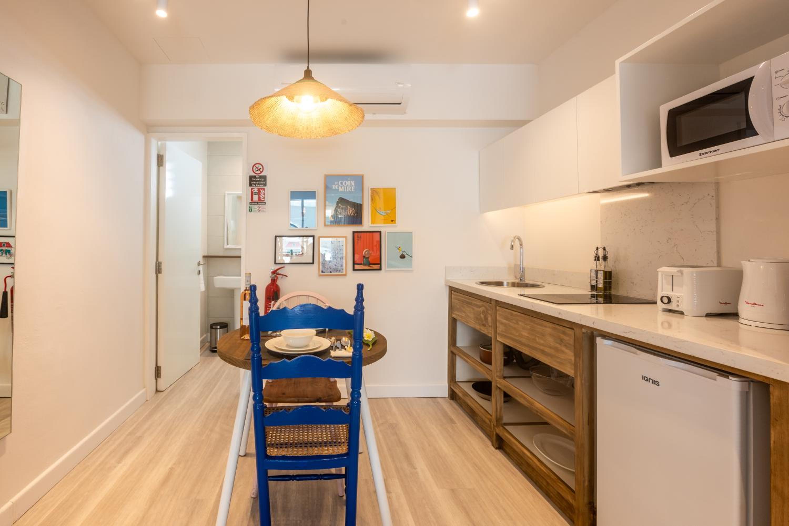 Dodo Square Residence view 4
