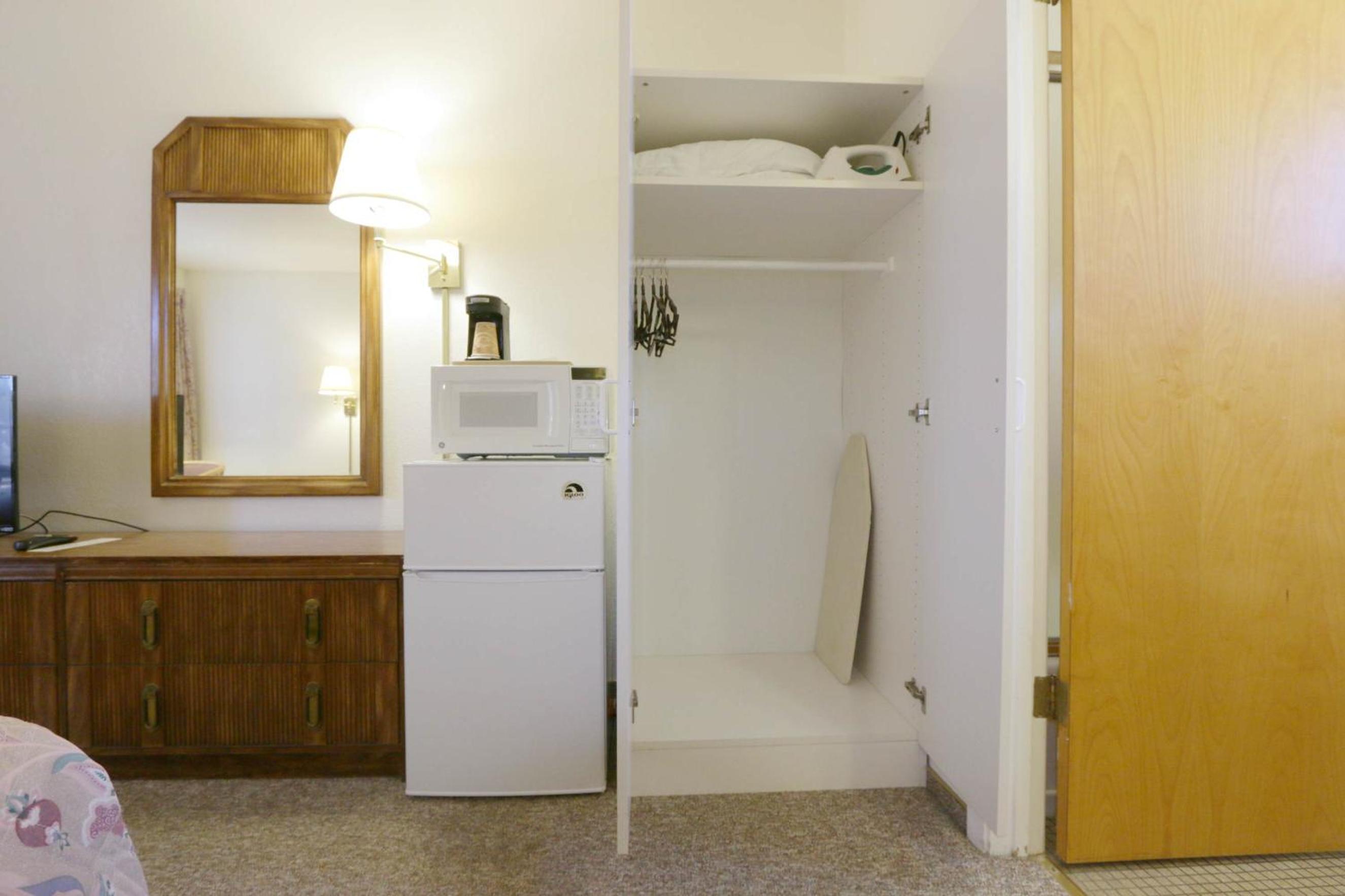 Town House Motel
